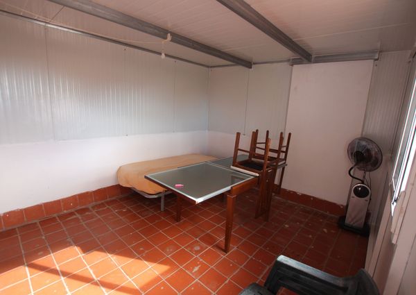 Piso de alquiler en Calle Finlandia, 1008b, San Eugenio Alto