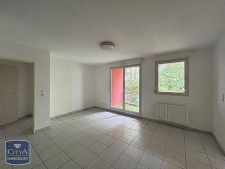 Location Appartement 3 pièces 60m² MORSBACH 57600 - Photo 2