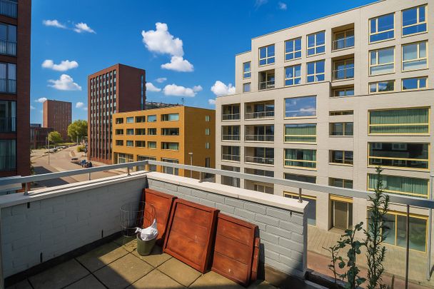 Concordiastraat - Foto 1