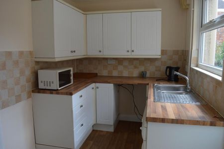 2 bedroom house to rent - Photo 4