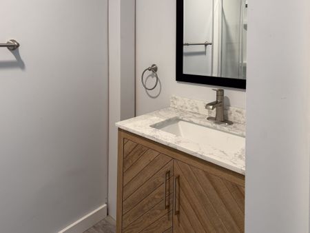 For Lease - 23 Peter Street Unit# A, Orillia, Ontario - Photo 4