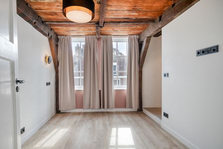 Wagenaarstraat 13-B, Abdij, 4331CX, Middelburg - Foto 2