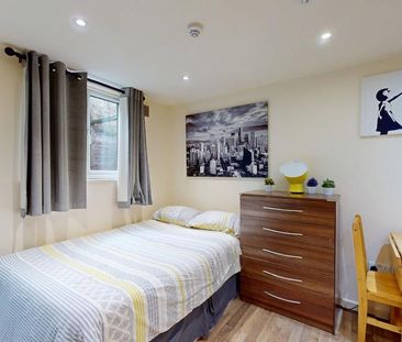 Studio to rent - Photo 4