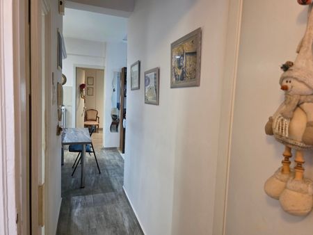 Διαμέρισμα για ενοικίαση Πασαλιμάνι (Καστέλλα - Πασαλιμάνι) - Photo 4