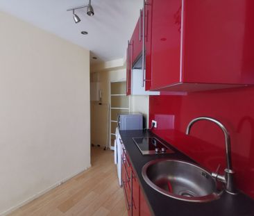 Studio à louer, 1 pièce - Le Chesnay-Rocquencourt 78150 - Photo 3