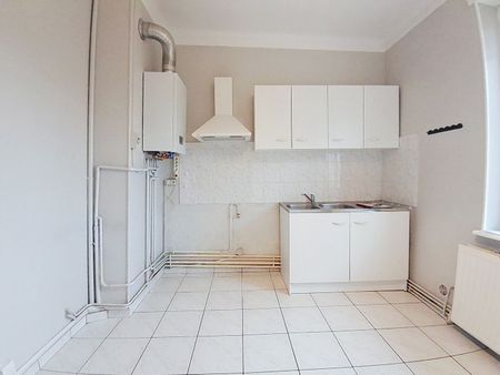 Location Appartement 3 pièces 61m² MONTIGNY LES METZ 57950 - Photo 3