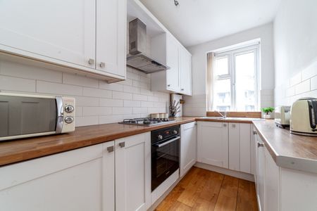 1 Bed Flat, Angel House, N1 - Photo 4