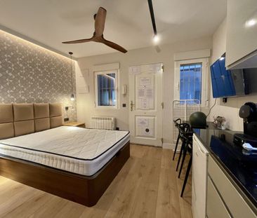 Apartamento de alquiler en San Ildefonso, 28, Embajadores - Lavapiés - Photo 6