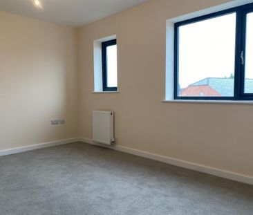 Bainbridge Court, Pelham Street, Newark, Notts, NG24 - Photo 5