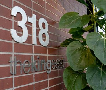 For Lease - 318 King Street Unit# 1106, Toronto, Ontario - Photo 3