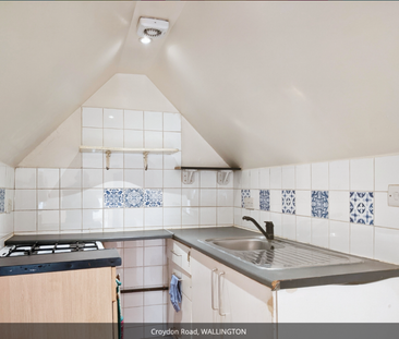Studio to rent - Photo 1