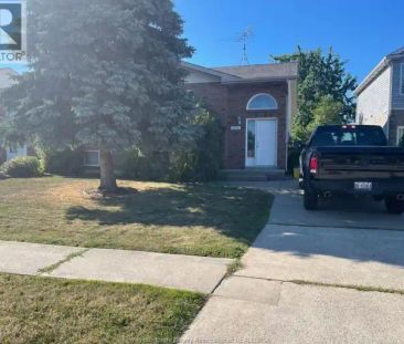 12541 HORWOOD CRESCENT Unit# LOWER | 12541 HORWOOD CRESCENT Unit# L... - Photo 1
