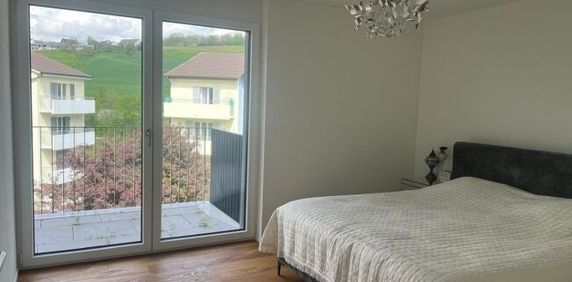 Modern apartment in Frick – your new home - Foto 2