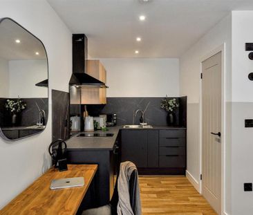 Studio to rent - Photo 5