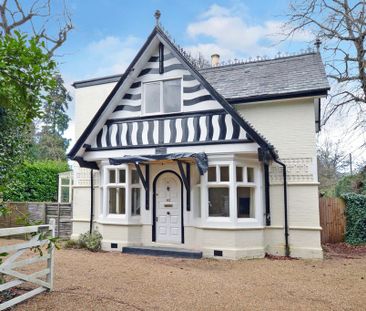 4 bedroom cottage to rent - Photo 2