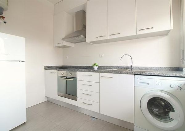 Apartamento T1 em Coimbra