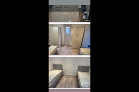 Room in a Shared House, Mora Road, NW2 - Photo 2