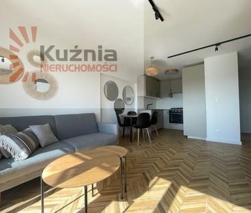 Warszawa, Mokotów, Konstancińska - Photo 2