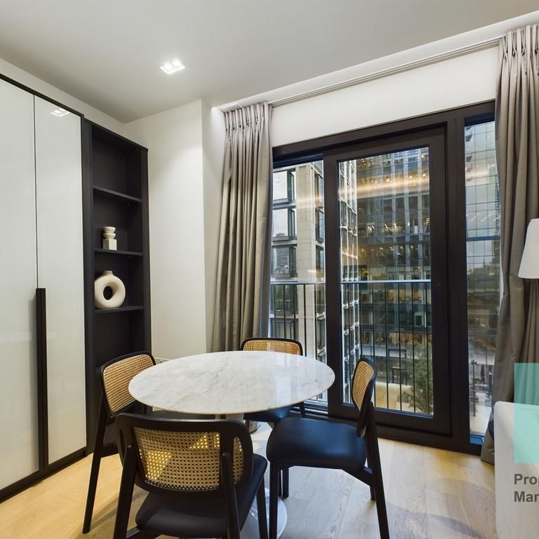1 bedroom apartment to rent - Photo 1