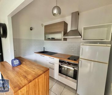 Location Appartement 1 pièce 26m² ST CYR SUR LOIRE 37540 - Photo 4