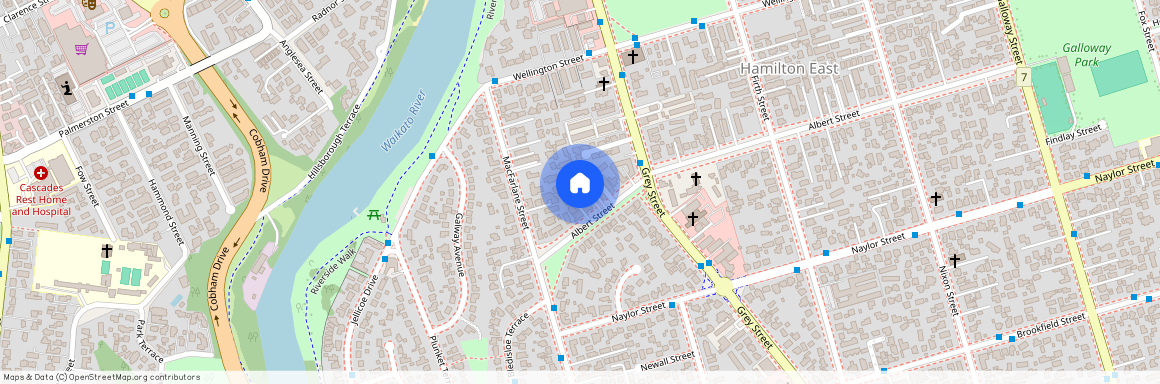 5/13 Albert Street, 3216, Hamilton East