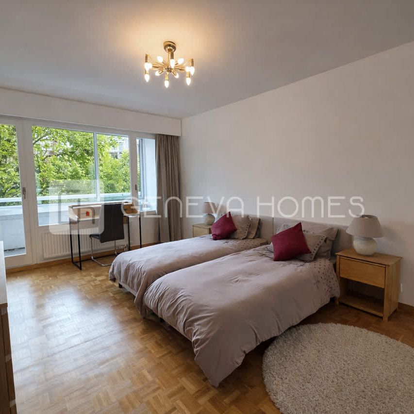 4 Zimmer, 148 m², 4. Stock - Photo 1