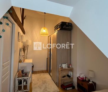 Appartement T2 près de CLERMONT à louer - Photo 1