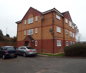 Fontwell Road, Burton-on-Trent, DE14 - Photo 5