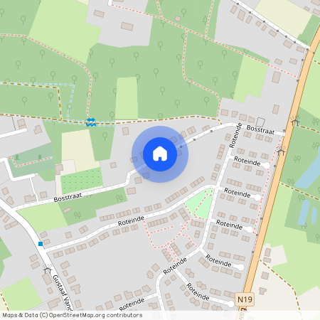 Bosstraat 11B, 2230 Herselt, België