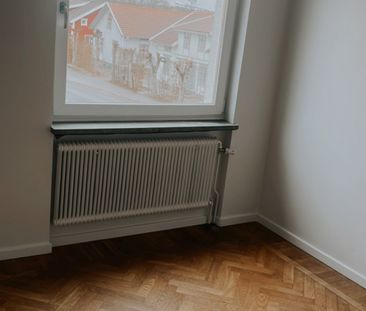 Nygatan, Gislaved - Foto 1
