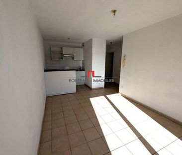 APPARTEMENT T2 EN RESIDENCE - Photo 2