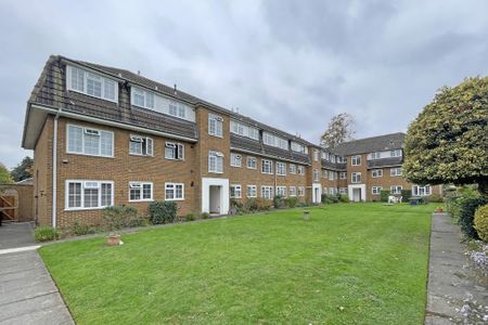 2 bedroom apartment to rent - Photo 4