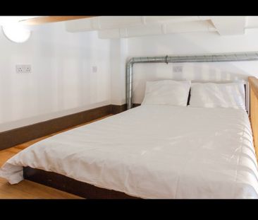 Studio Flat, Edgware Road, NW2 - Photo 2