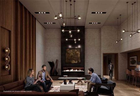 For Lease - 2300 St Clair Avenue Unit# 106, Toronto, Ontario - Photo 4