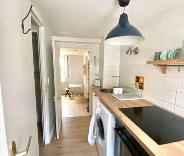 Appartement à louer - Photo 3