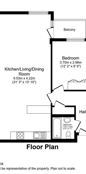 Greater Manchester, M15, Chester Road, Manchester - Photo 2
