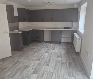 ***Apply Online – New 2 Bed ground and first floor flats, Cwmrhydyc... - Photo 2