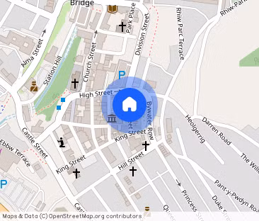 Mitre Street, Abertillery, NP13 - Photo 1