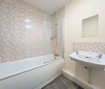 To Let – Derby Road, Southport – One Bedroom First Floor Apt - Photo 6