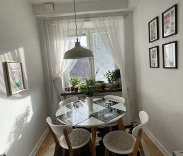 Eklandagatan, Göteborg - Foto 1