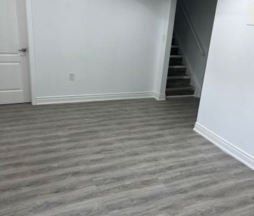 For Lease - 1105 Field Drive Unit# (Basement), Milton, Ontario - Photo 5