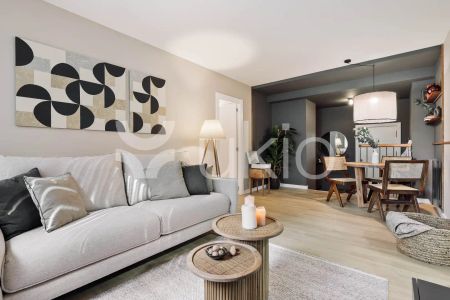Apartamento de alquiler en Carrer del Perelló, Diagonal Mar i el Front Marítim del Poblenou - Foto 5