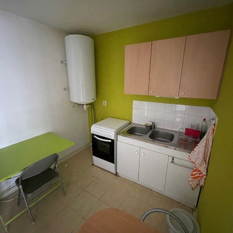 APPARTEMENT T1 A LOUER - Photo 1