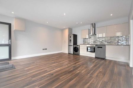 1 bedroom flat to rent - Photo 3