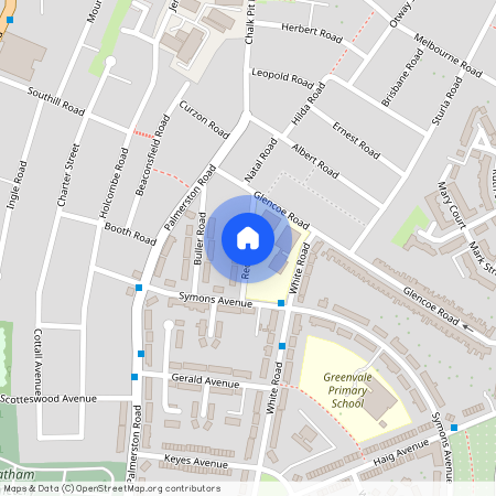 Redvers Road, Chatham, ME4