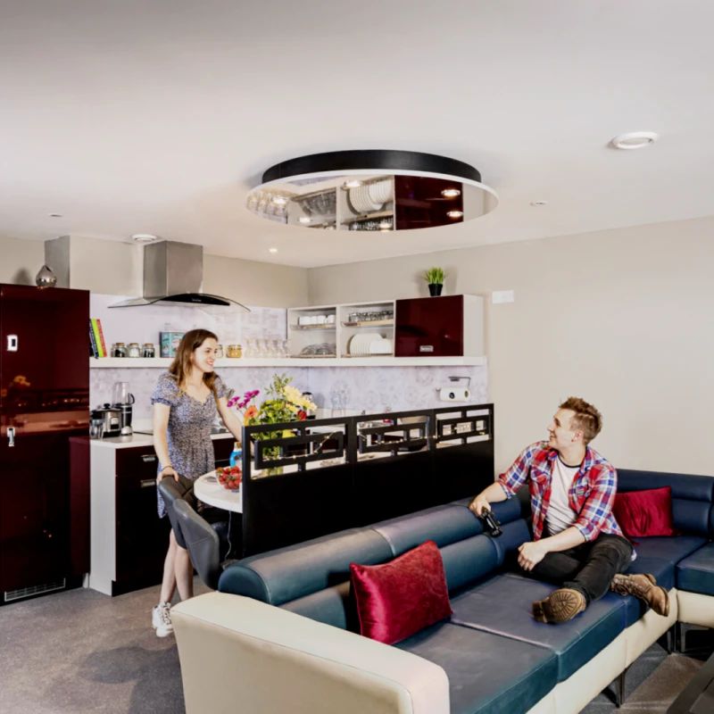 Diamond En-suite Serviced Apartment - Photo 1