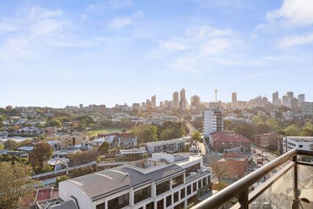 Unit 604/2 Darling Point Road, - Photo 2