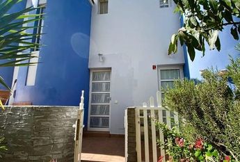 San Bartolomé de Tirajana, Canary Islands 35100