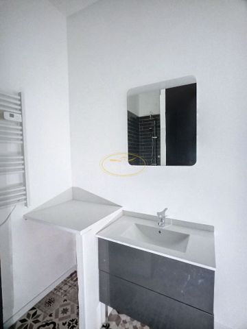 Location Appartement 3 pièces 73m² BAR LE DUC 55000 - Photo 5