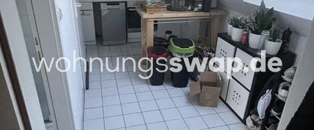 Wohnungsswap - 1 Zimmer, 42 m² - Im Dau, Köln - Foto 1